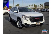 GMC Terrain 2024 SLE 4dr SUV en Las Vegas