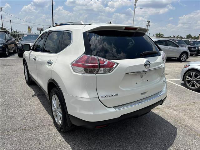 $10795 : 2015 NISSAN ROGUE SV SPORT UT image 5