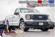 Ford F-150 2023 4x2 XL 2dr R