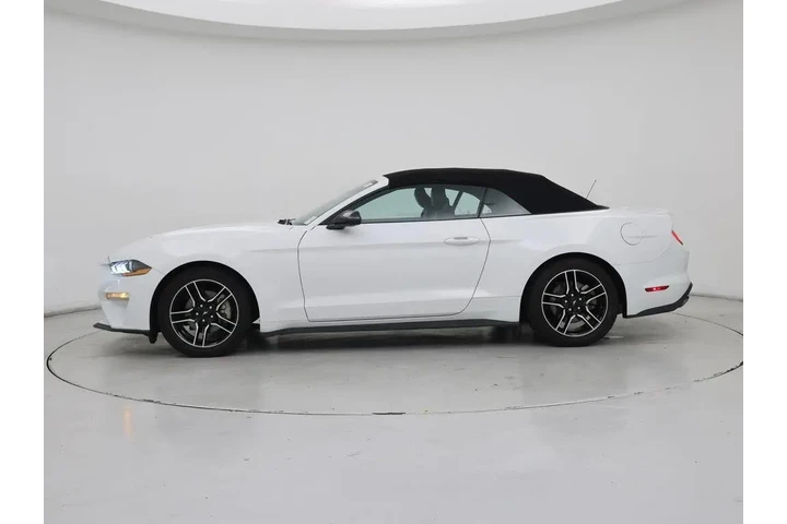 $20998 : Ford Mustang 2022 EcoBoost 2 image 3