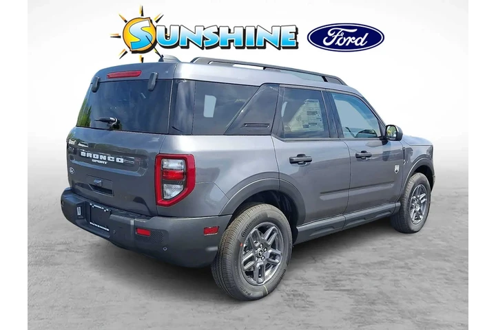 $35000 : Ford Bronco Sport 2026 AWD B image 6