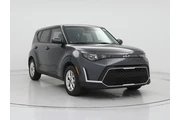 Kia Soul 2025 LX 4dr Crossov en Sacramento