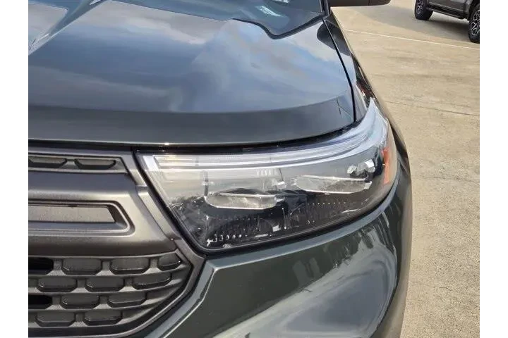 $36995 : Ford Explorer 2023 AWD Timbe image 9