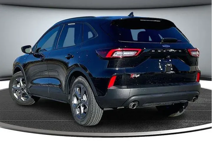 $22500 : Ford Escape 2025 ST-Line 4dr image 4