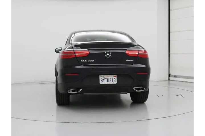 $30998 : Mercedes-Benz GLC 2019 AWD G image 6