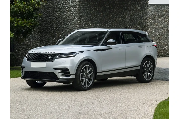 2021 Range Rover Velar P250 R image 1