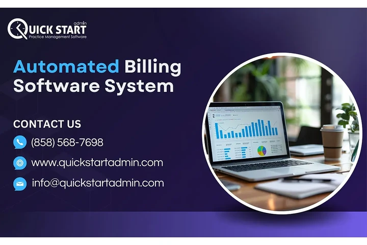 Professional Automated Billing image 1