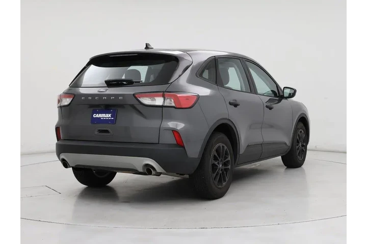 $14998 : Ford Escape 2022 S 4dr SUV image 8