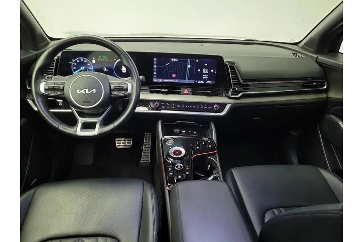 $31998 : Kia Sportage Plug-In Hybrid image 9