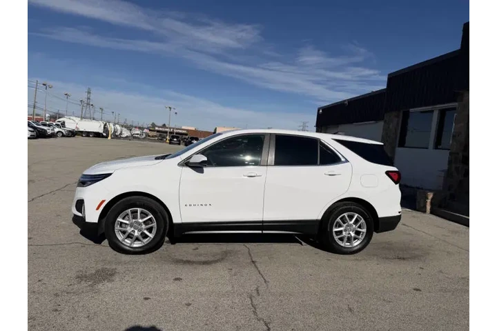 $17850 : 2023 Equinox LT image 4