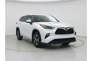 Toyota Highlander 2022 AWD X en Binghamton
