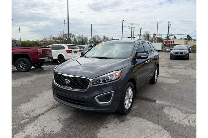 $9450 : 2018 Sorento LX image 6