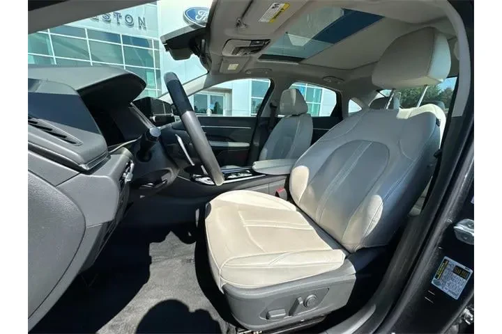 $21000 : Hyundai SONATA 2022 Limited image 10