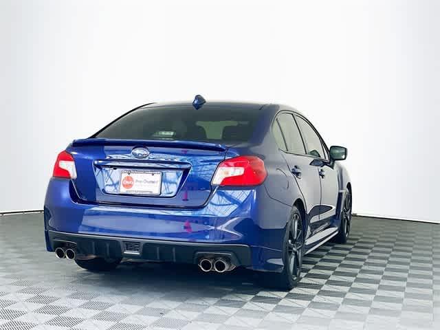 $26980 : PRE-OWNED 2021 SUBARU WRX PRE image 10