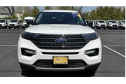 Ford Explorer 2023 AWD XLT 4 en Haverstraw