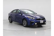 Kia Forte 2021 LXS 4dr Sedan en San Francisco Bay Area