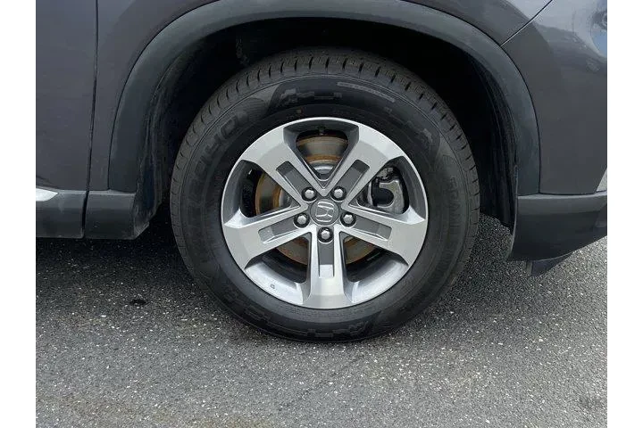 $29777 : Honda Pilot 2023 EX-L 4dr SU image 9