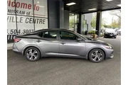 $11447 : Nissan Sentra 2020 SV 4dr Se thumbnail