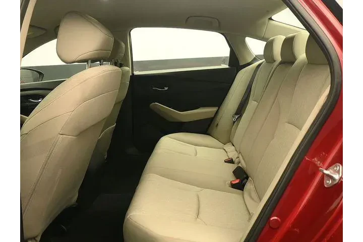 $23902 : Honda Accord 2023 LX 4dr Sed image 10