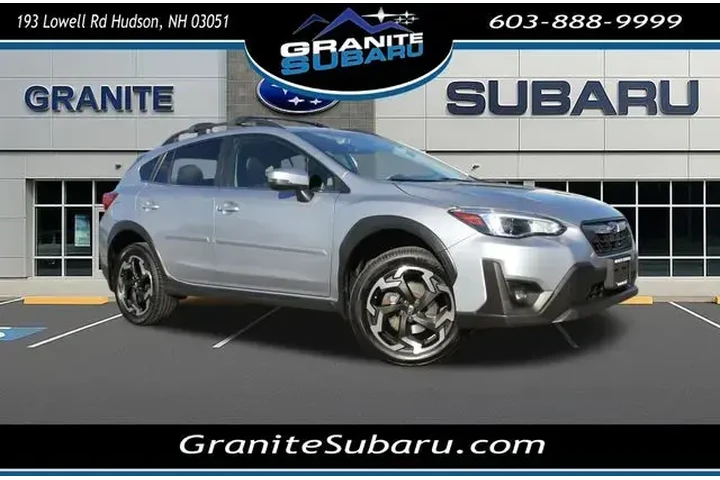 $21990 : Subaru Crosstrek 2022 AWD Li image 1