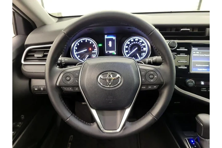 $21998 : Toyota Camry 2018 SE 4dr Sed image 10