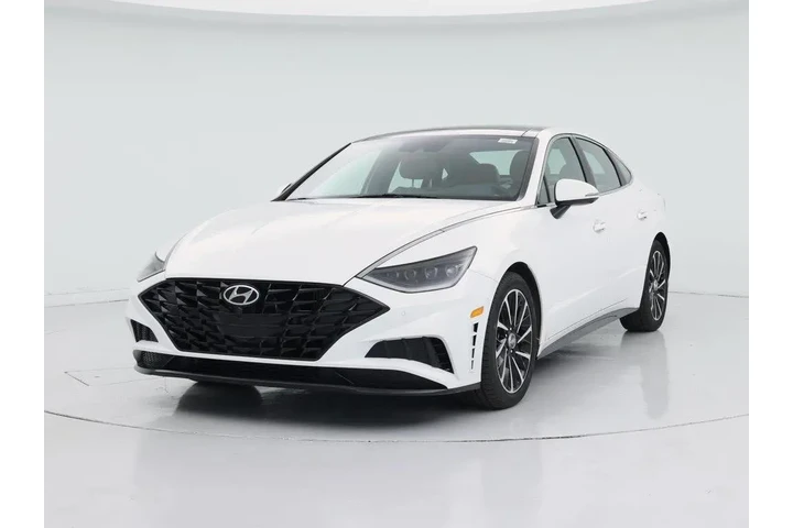 $22998 : Hyundai SONATA 2021 Limited image 4
