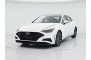 $22998 : Hyundai SONATA 2021 Limited thumbnail