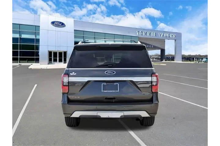 $34997 : Ford Expedition 2020 4x2 Pla image 3