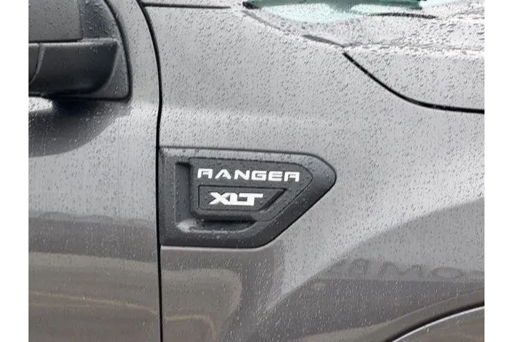 $22224 : Ford Ranger 2020 4x4 Lariat image 4