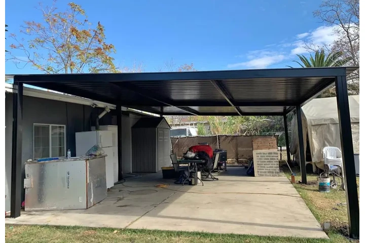 FENCES GASTES EXPRES image 2