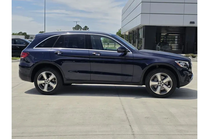 $31900 : Mercedes-Benz GLC 2022 GLC 3 image 4