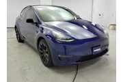 Tesla Model Y 2022 AWD Long