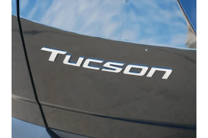 $18500 : Hyundai TUCSON 2023 SEL 4dr image 6