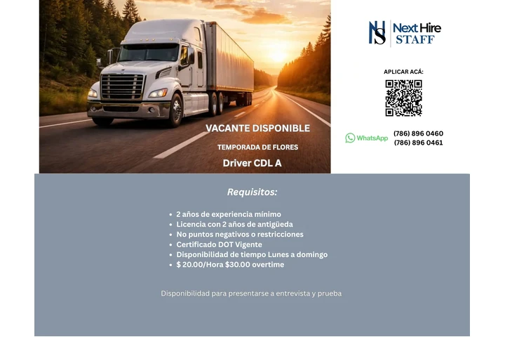 Temporada bodega de flores image 4