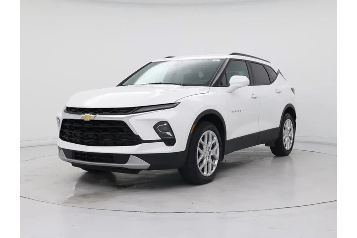 $24998 : Chevrolet Blazer 2023 LT 4dr image 4