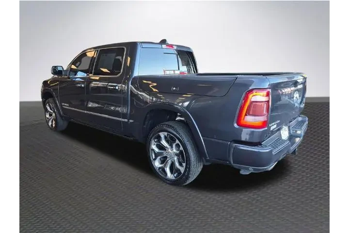 $28988 : Ram 1500 2019 4x4 Limited 4d image 5