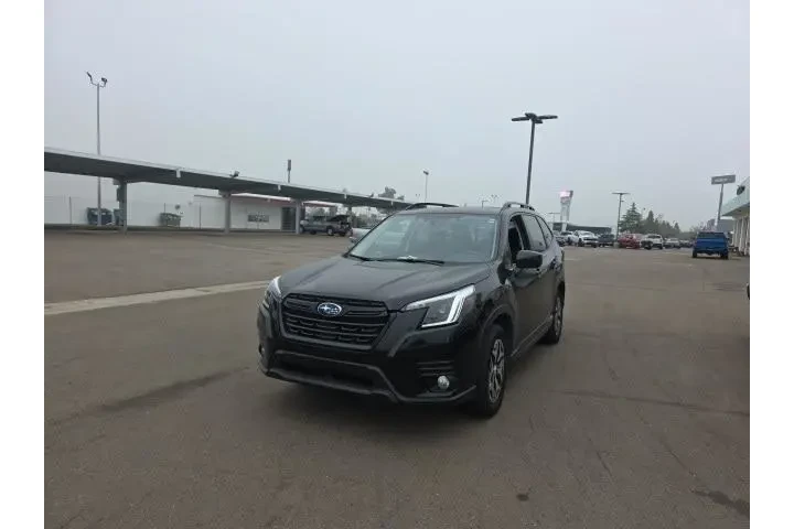 $25500 : Subaru Forester 2023 AWD Pre image 3