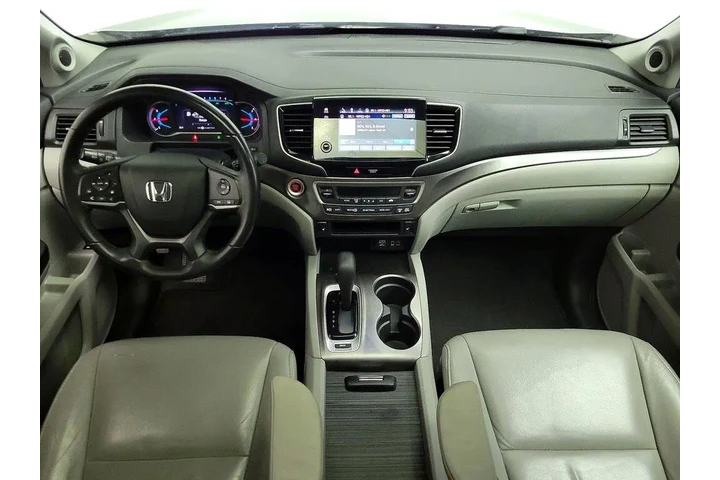 $21998 : Honda Pilot 2019 EX-L 4dr SU image 9