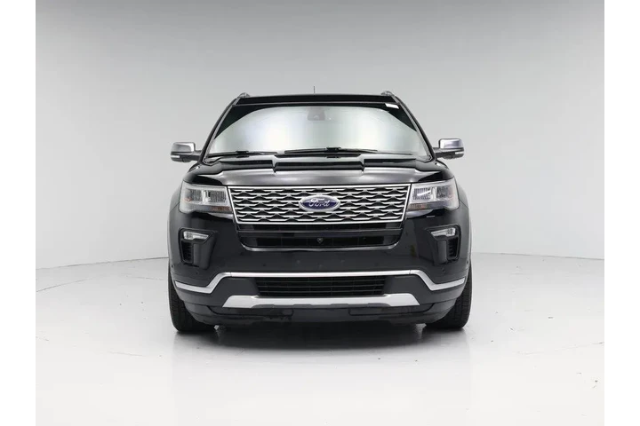 $25998 : Ford Explorer 2018 AWD Plati image 5