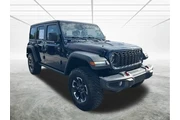 $34972 : Jeep Wrangler 2025 4x4 Rubic thumbnail