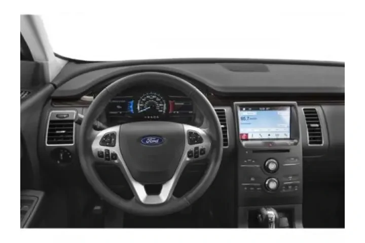 $17995 : Ford Flex 2019 Limited 4dr C image 10