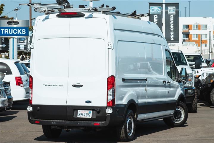 2019 Transit Van T-350 High R image 5