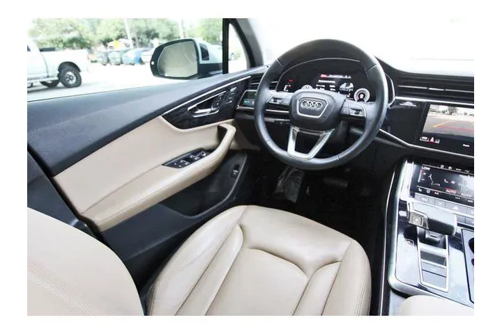 $34995 : Audi Q7 2022 AWD quattro Pre image 7