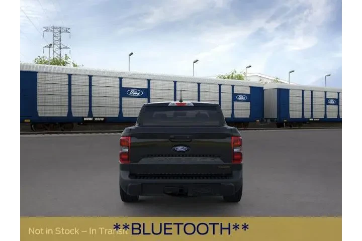 $37998 : Ford Maverick 2026 AWD Tremo image 5