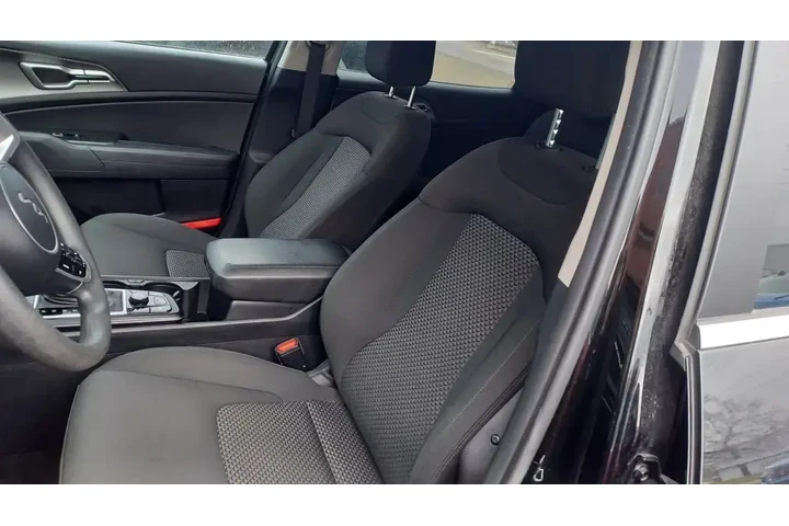 $24575 : Kia Sportage 2024 AWD LX 4dr image 5