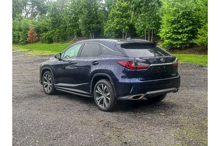 $24995 : Lexus RX 350 2018 AWD 4dr SU image 6