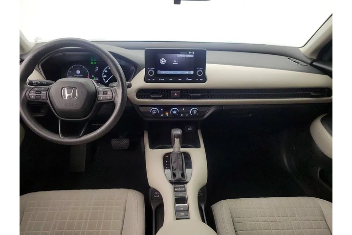 $23998 : Honda HR-V 2023 LX 4dr Cross image 9