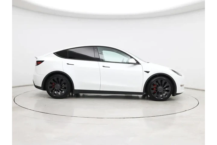 $29998 : Tesla Model Y 2022 AWD Perfo image 7