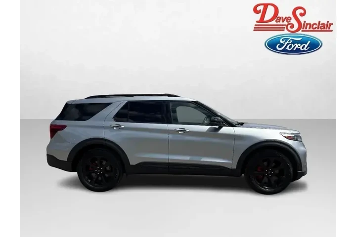 $27777 : Ford Explorer 2021 AWD ST 4d image 5