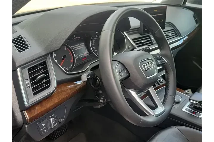 $21990 : Audi Q5 2020 AWD quattro Pre image 10